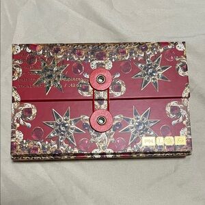 Pat McGrath Bronze Temptation Eyeshadow Palette